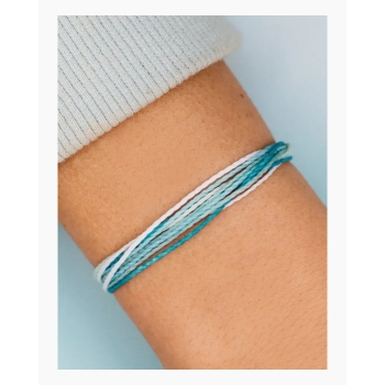 PURA VIDA OCEAN CONSERVATION BRACCIALETTO 