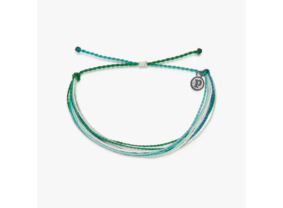 PURA VIDA RAINFOREST BRACCIALETTO 