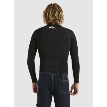QUIKSILVER 1.5MM EVERYDAY SESSION CORPETTO NEOPRENE MANICA LUNGA