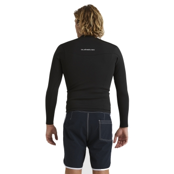 QUIKSILVER 1MM EVERYDAY SESSION NEOSHIRT CORPETTO NEOPRENE/LYCRA