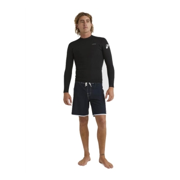QUIKSILVER 1MM EVERYDAY SESSION NEOSHIRT CORPETTO NEOPRENE/LYCRA
