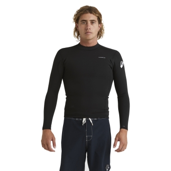 QUIKSILVER 1MM EVERYDAY SESSION NEOSHIRT CORPETTO NEOPRENE/LYCRA