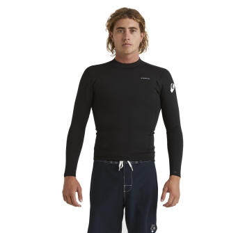 QUIKSILVER 1MM EVERYDAY SESSION NEOSHIRT CORPETTO NEOPRENE/LYCRA