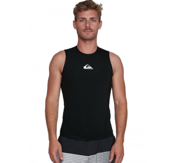 QUIKSILVER 1MM PROLOGUE SLEEVELESS NEOPRENE SURF TOP CORPETTO SMANICATO