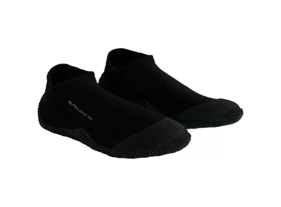 QUIKSILVER 1MM SYNCRO REEF ROUND CALZARI DA REEF BASSI BAMBINO