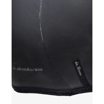 QUIKSILVER 2MM MARATHON SESSION CAPPUCCIO INVERNALE