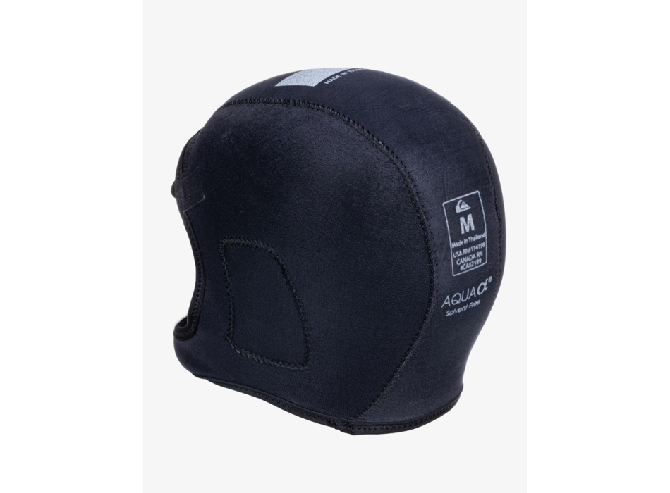 QUIKSILVER 2MM MARATHON SESSION CAPPUCCIO INVERNALE