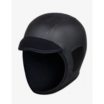 QUIKSILVER 2MM MARATHON SESSION CAPPUCCIO INVERNALE