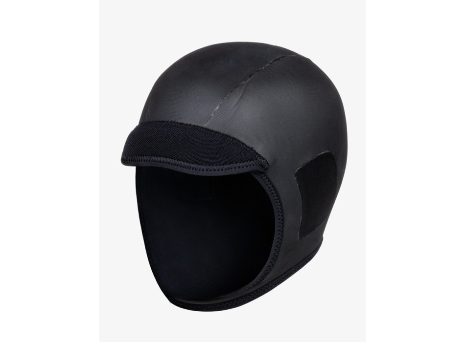 QUIKSILVER 2MM MARATHON SESSION CAPPUCCIO INVERNALE