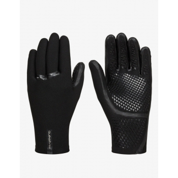QUIKSILVER 2MM MARATHON SESSION RAGAZZO GUANTI 5 DITA