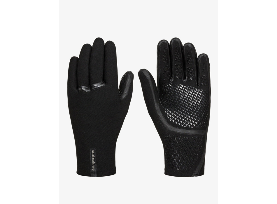 QUIKSILVER 2MM MARATHON SESSION RAGAZZO GUANTI 5 DITA