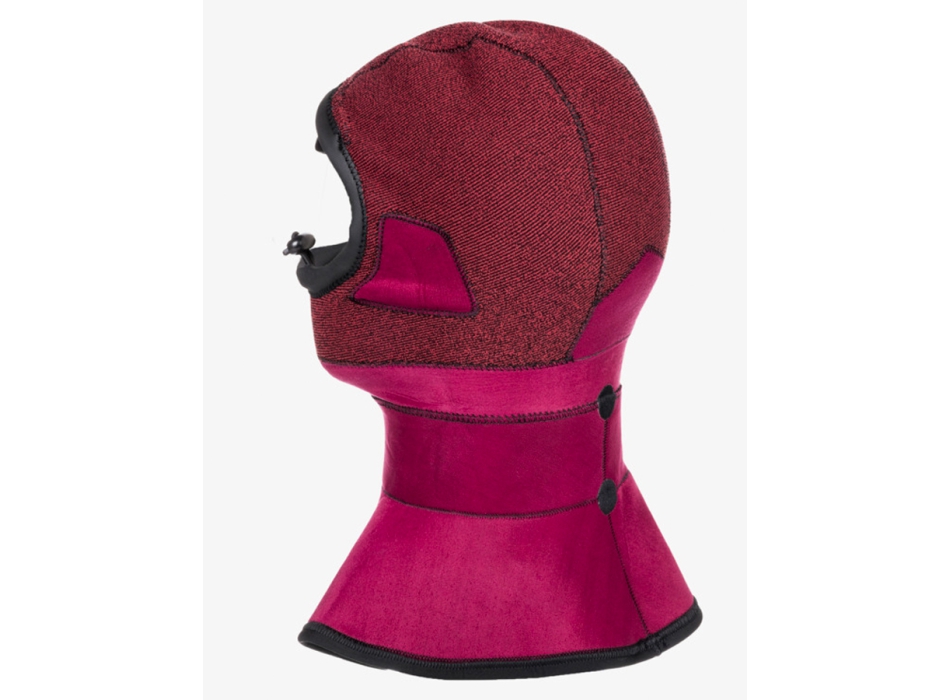 QUIKSILVER 2MM MARATHON SESSIONS CAPPUCCIO INVERNALE