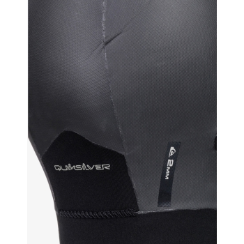 QUIKSILVER 2MM MARATHON SESSIONS CAPPUCCIO INVERNALE