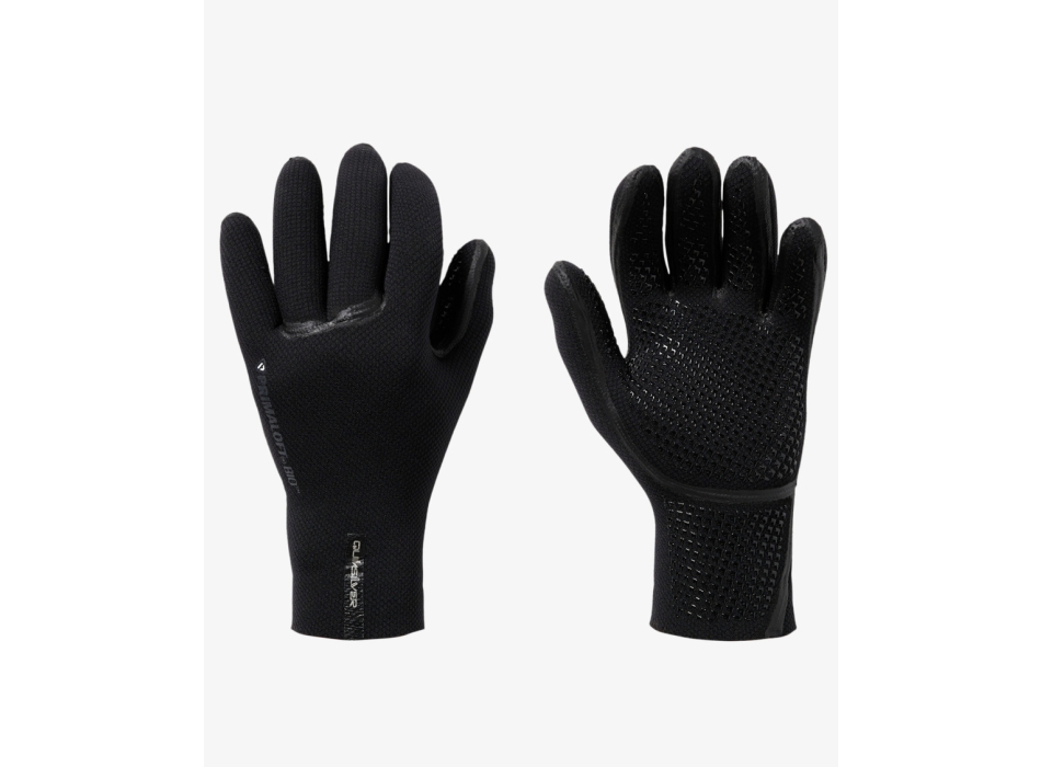 QUIKSILVER 3MM MARATHON SESSION GUANTI 5 DITA