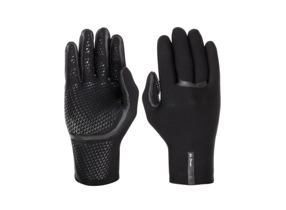 QUIKSILVER 3MM MARATHON SESSION GUANTI 5 DITA