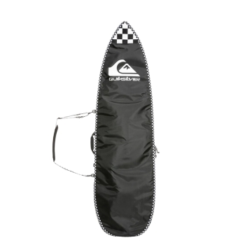 QUIKSILVER 5'8" ULTRALIGHT SACCA SINGOLA SHORBOARD