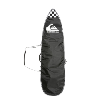 QUIKSILVER 5'8" ULTRALIGHT SACCA SINGOLA SHORBOARD