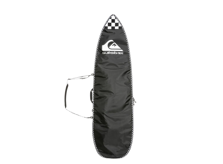 QUIKSILVER 5'8" ULTRALIGHT SACCA SINGOLA SHORBOARD