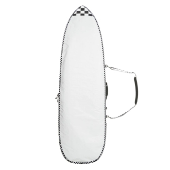 QUIKSILVER 6'0'' ULTRALIGHT SACCA SINGOLA SHORBOARD