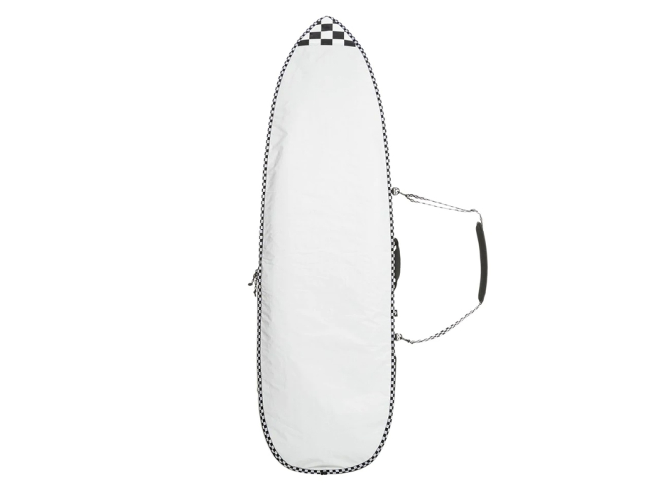 QUIKSILVER 6'0'' ULTRALIGHT SACCA SINGOLA SHORBOARD