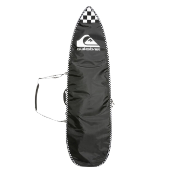 QUIKSILVER 6'3'' ULTRALIGHT SACCA SINGOLA SHORBOARD