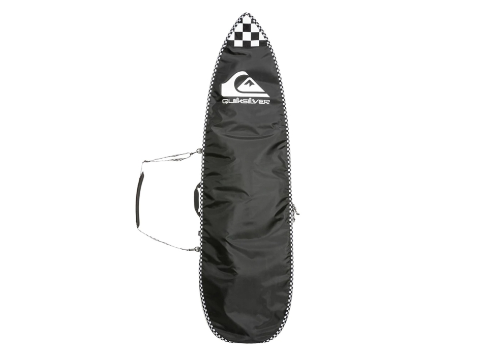 QUIKSILVER 6'3'' ULTRALIGHT SACCA SINGOLA SHORBOARD