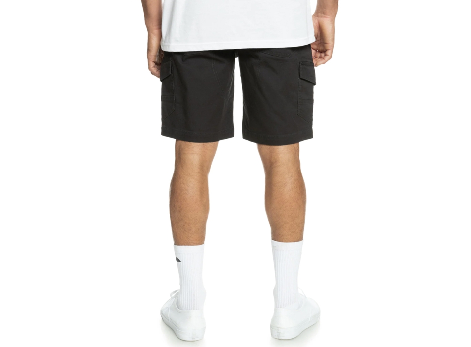 QUIKSILVER BERMUDA CARGO TARMAC 