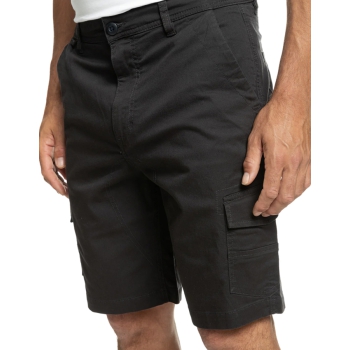 QUIKSILVER BERMUDA CARGO TARMAC 