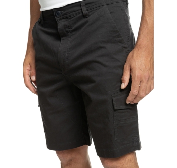 QUIKSILVER BERMUDA CARGO TARMAC 