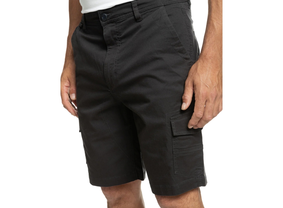 QUIKSILVER BERMUDA CARGO TARMAC 