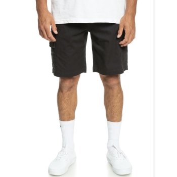QUIKSILVER BERMUDA CARGO TARMAC 