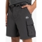 QUIKSILVER BERMUDA RUN ASHORE 18" CARGO PHANTOM