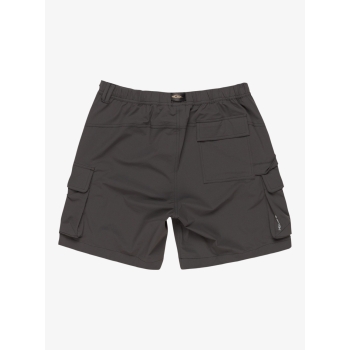 QUIKSILVER BERMUDA RUN ASHORE 18" CARGO PHANTOM