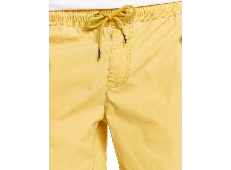 QUIKSILVER BERMUDA TAXER 17" RATTAN