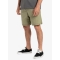 QUIKSILVER BERMUDA TAXER 18" ELASTICIZZATI ALOE