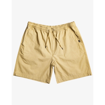 QUIKSILVER BERMUDA TAXER 18" ELASTICIZZATi PLAGE