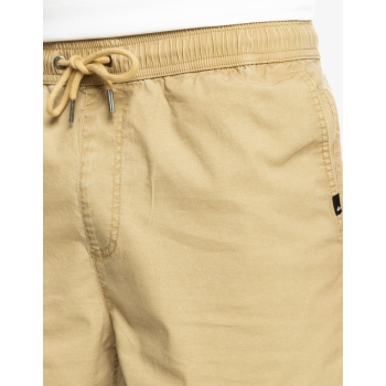 QUIKSILVER BERMUDA TAXER 18" ELASTICIZZATi PLAGE