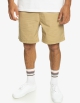 QUIKSILVER BERMUDA TAXER 18" ELASTICIZZATi PLAGE