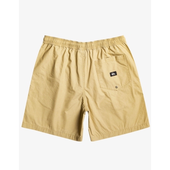 QUIKSILVER BERMUDA TAXER 18" ELASTICIZZATi PLAGE