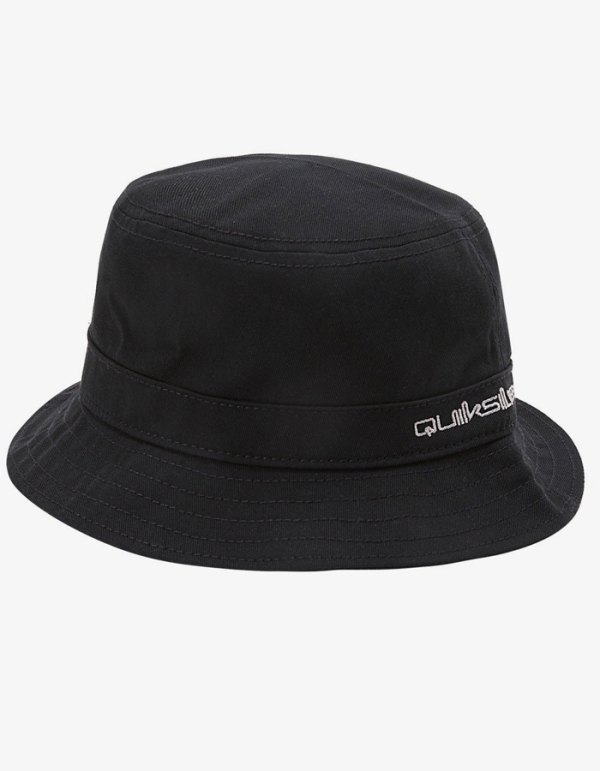 QUIKSILVER BLOWN OUT CAPPELLO DA PESCATORE