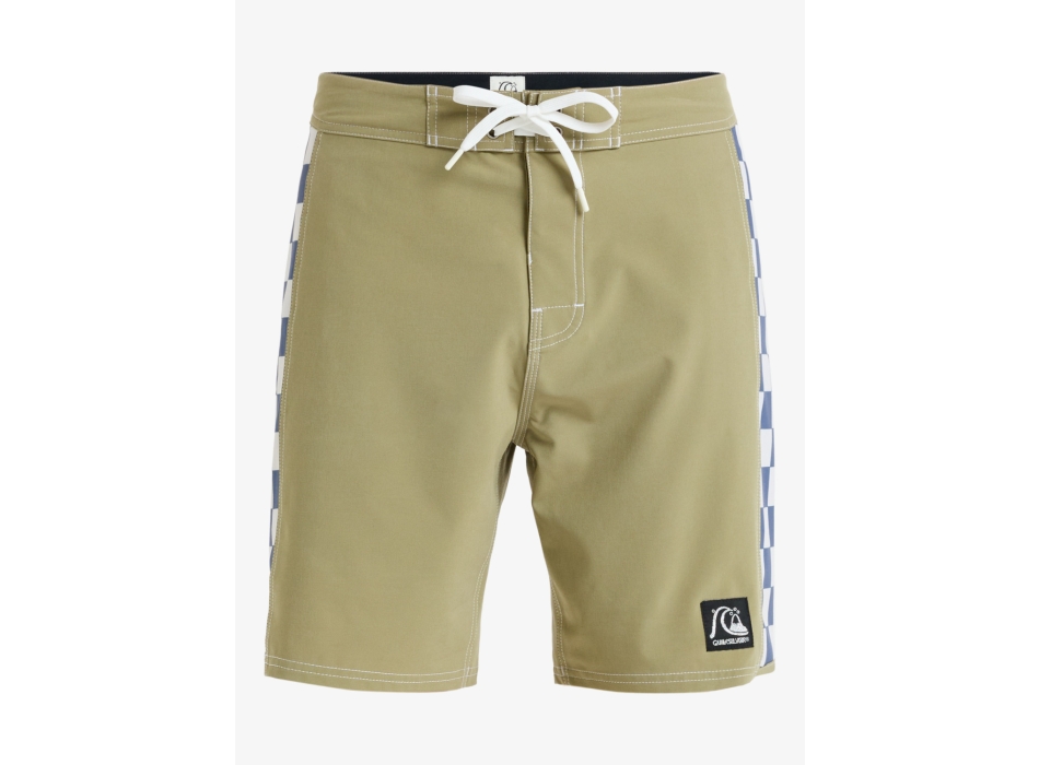 QUIKSILVER BOARDSHORT ORIGINAL ARCH 18" ALOE