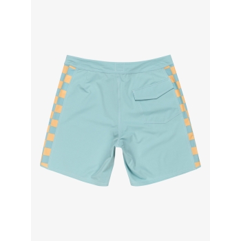 QUIKSILVER BOARDSHORT ORIGINAL ARCH 18" AQUIFER