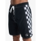 QUIKSILVER BOARDSHORT ORIGINAL ARCH 18" BLACK