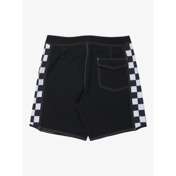 QUIKSILVER BOARDSHORT ORIGINAL ARCH 18" BLACK