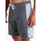 QUIKSILVER BOARDSHORT ORIGINAL ARCH 18" IRON GATE