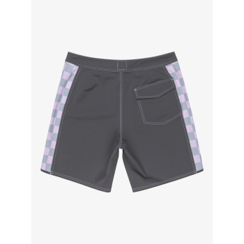 QUIKSILVER BOARDSHORT ORIGINAL ARCH 18" IRON GATE