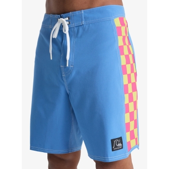 QUIKSILVER BOARDSHORT ORIGINAL ARCH 18" RIVIERA