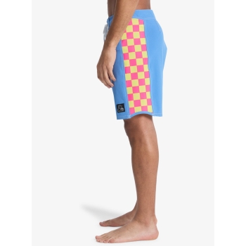 QUIKSILVER BOARDSHORT ORIGINAL ARCH 18" RIVIERA
