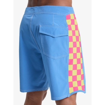 QUIKSILVER BOARDSHORT ORIGINAL ARCH 18" RIVIERA