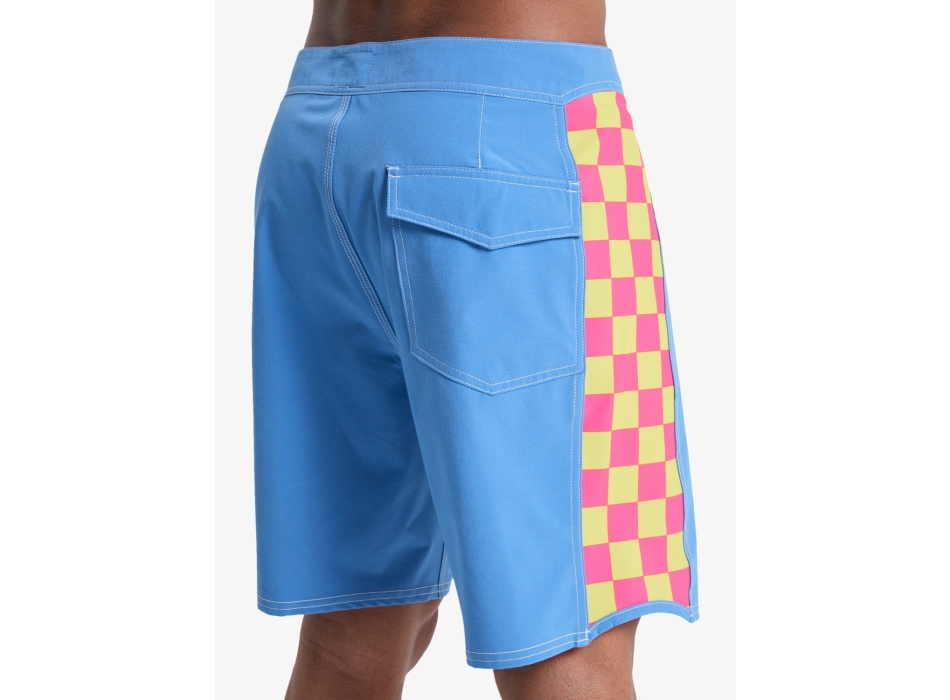 QUIKSILVER BOARDSHORT ORIGINAL ARCH 18" RIVIERA